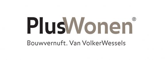 Logo PlusWonen