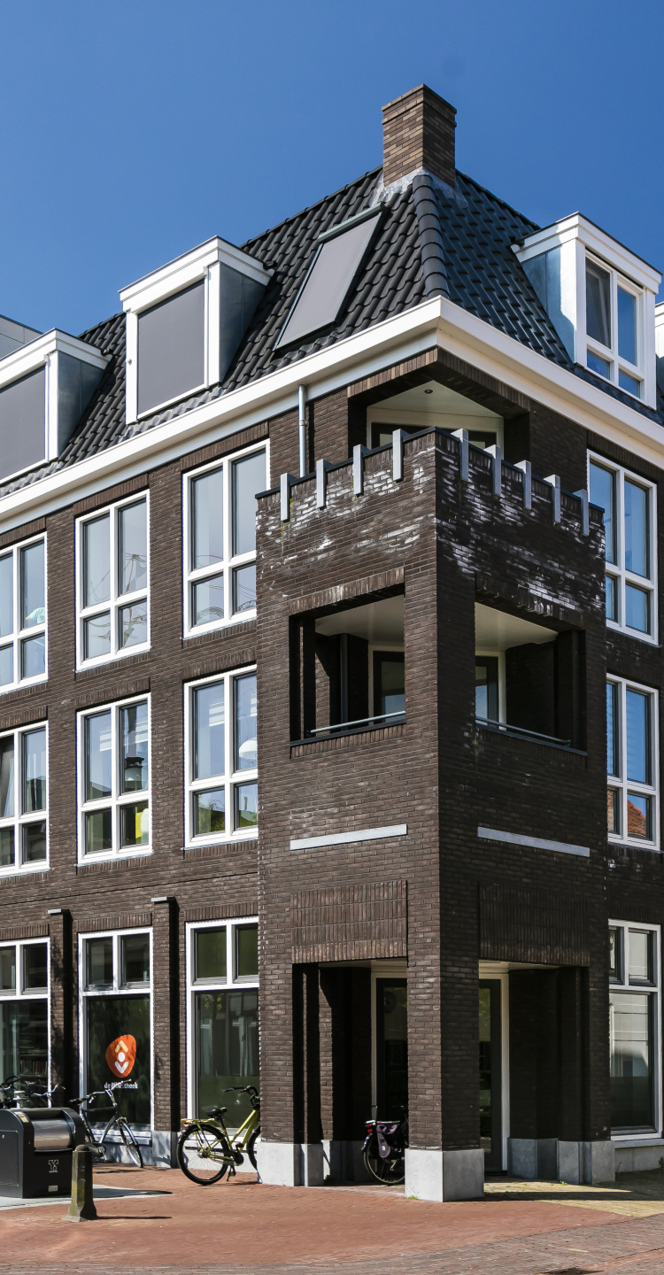 tusveld