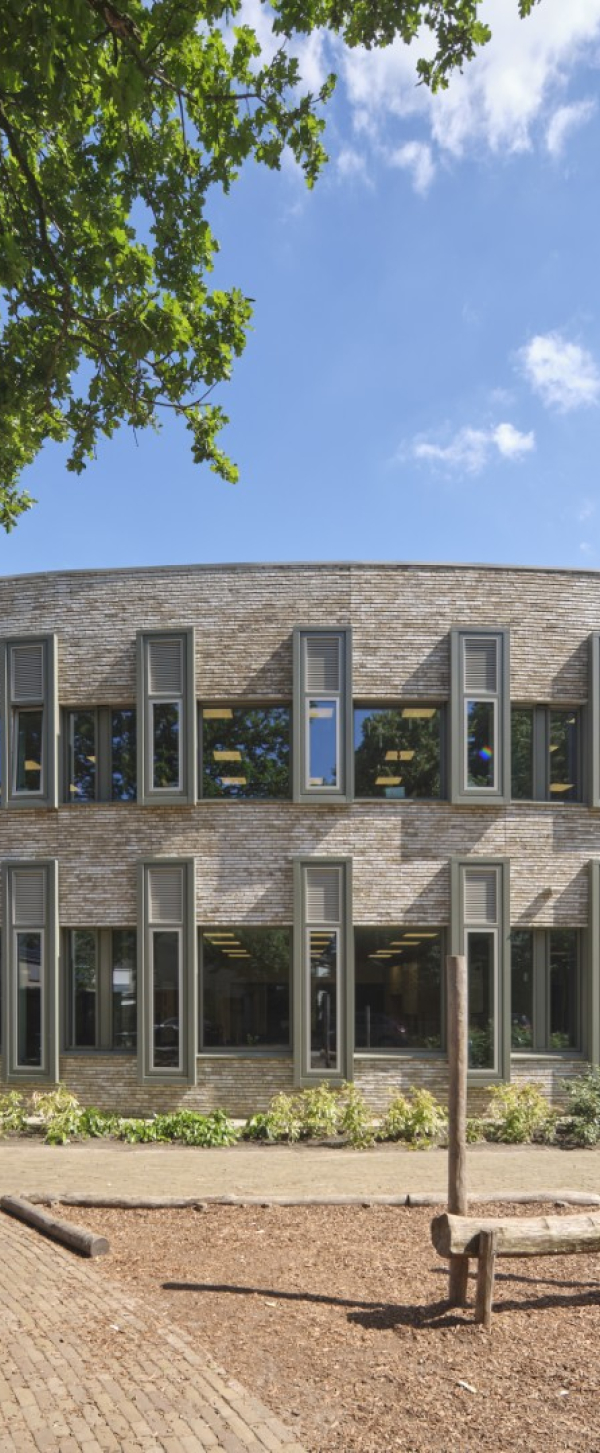 Basisschool In den Climtuin Rijssen 