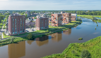 vechthorst