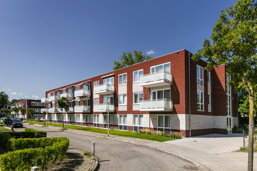 Maanderzand 3