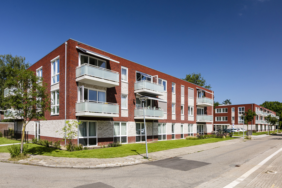 Maanderzand 6