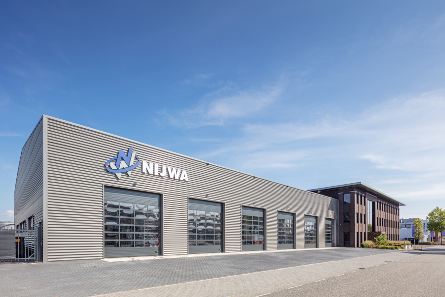 NIJWA