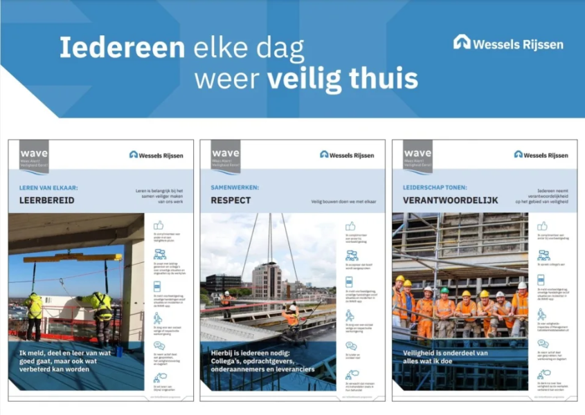 veiligwerken pluim