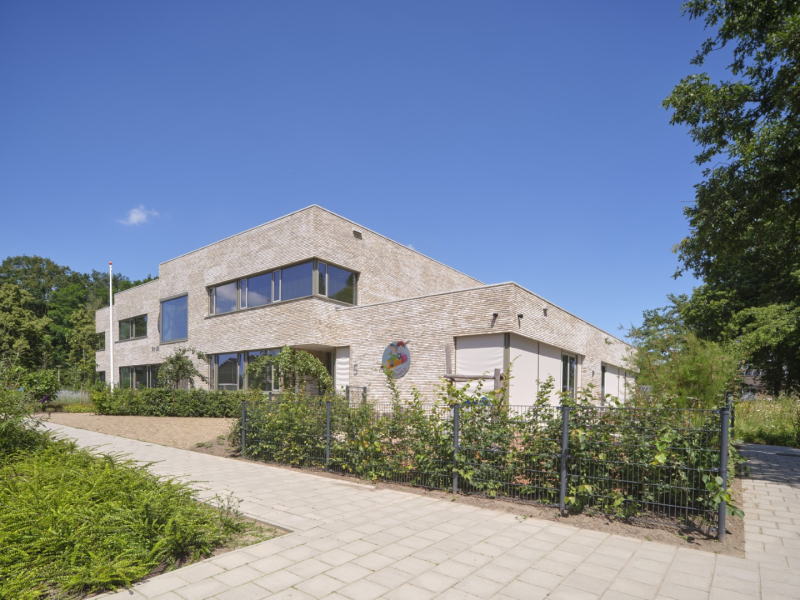 Referentie Basisschool In den Climtuin 