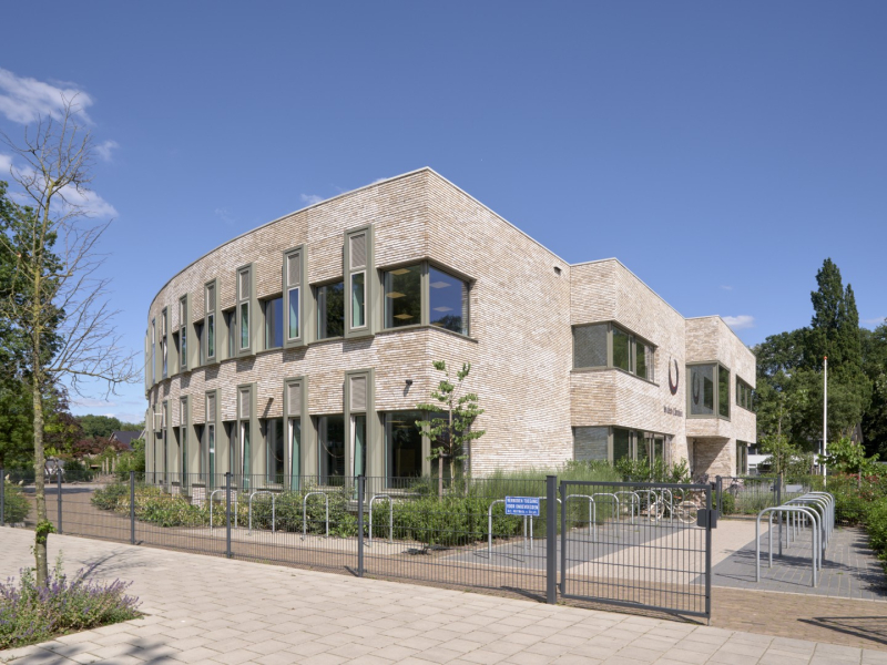 Referentie Basisschool In den Climtuin 