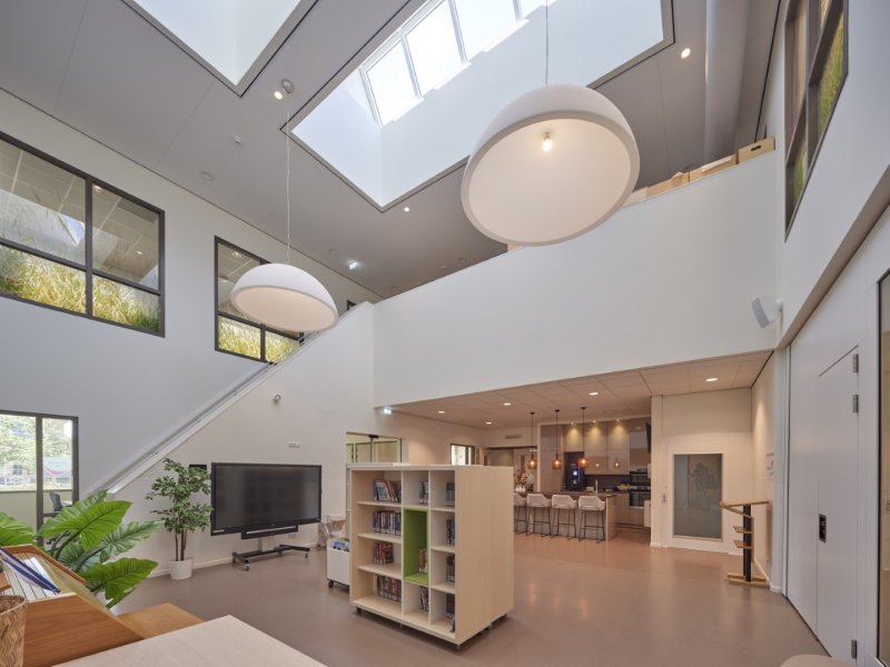 Referentie Basisschool In den Climtuin 