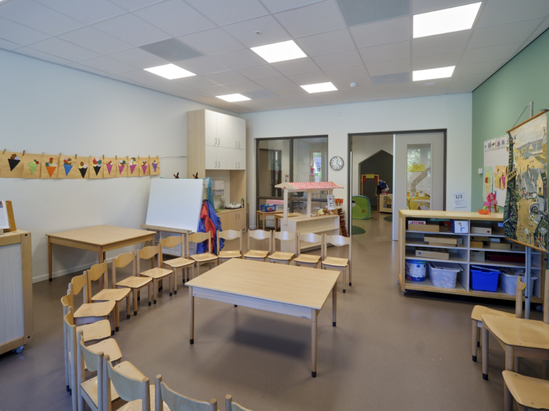 Referentie Basisschool In den Climtuin 