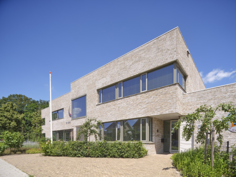 Referentie Basisschool In den Climtuin 