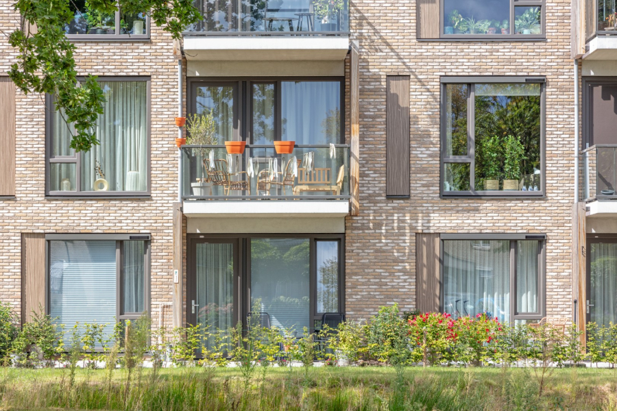 Elburg De Wimpel referentie 