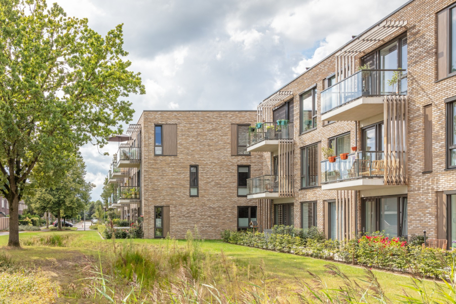 Elburg De Wimpel referentie 
