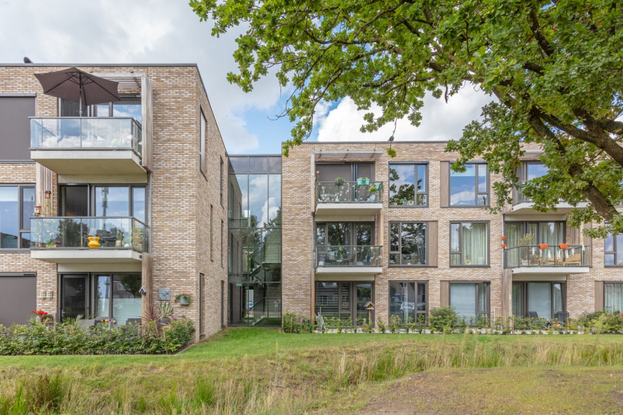 Elburg De Wimpel referentie 