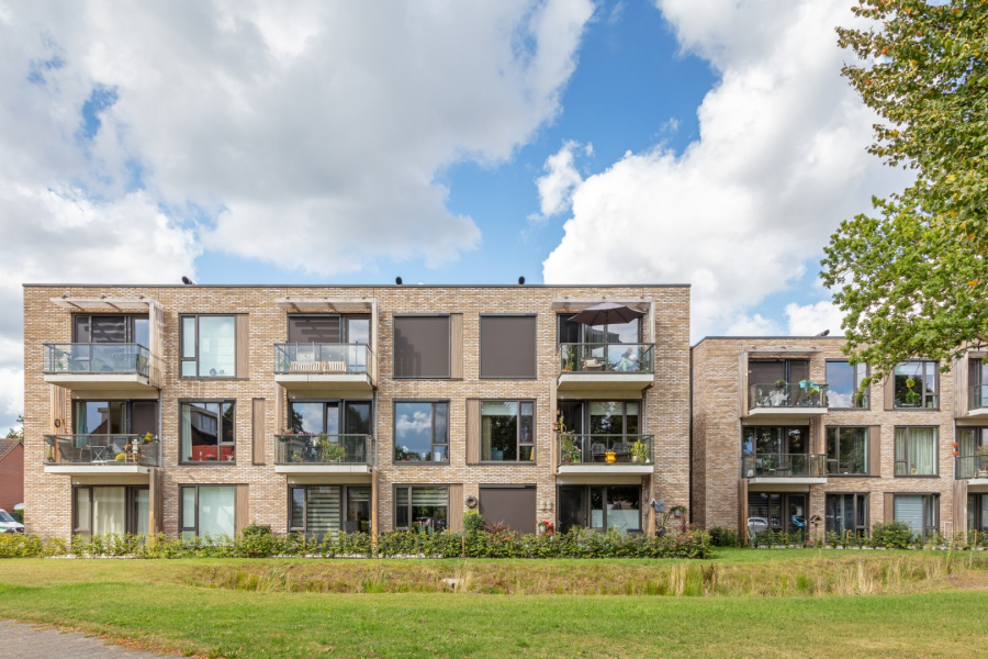 Elburg De Wimpel referentie 