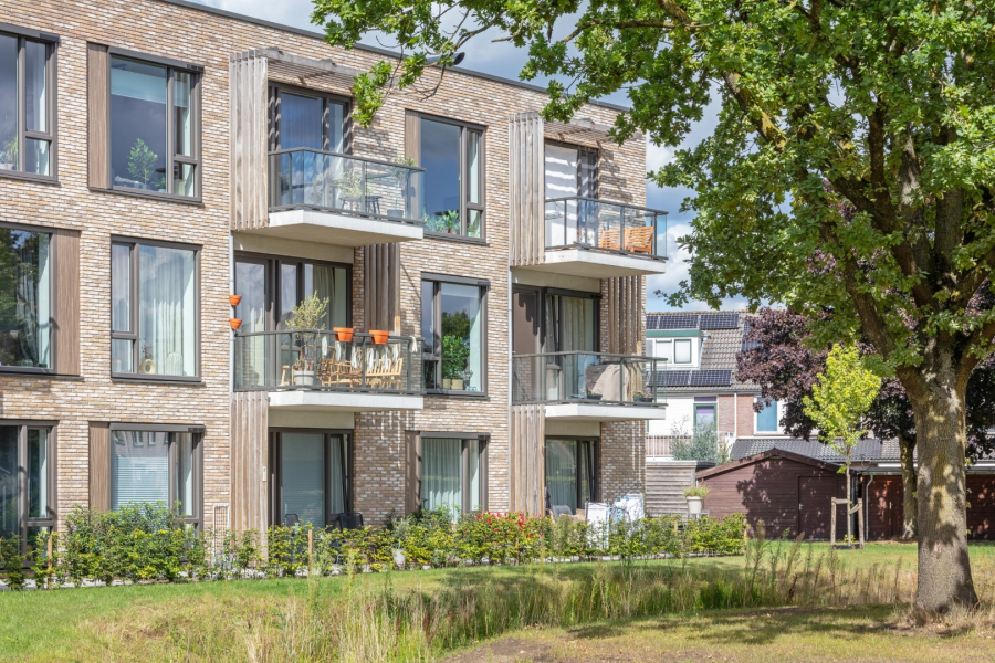 Elburg De Wimpel referentie 
