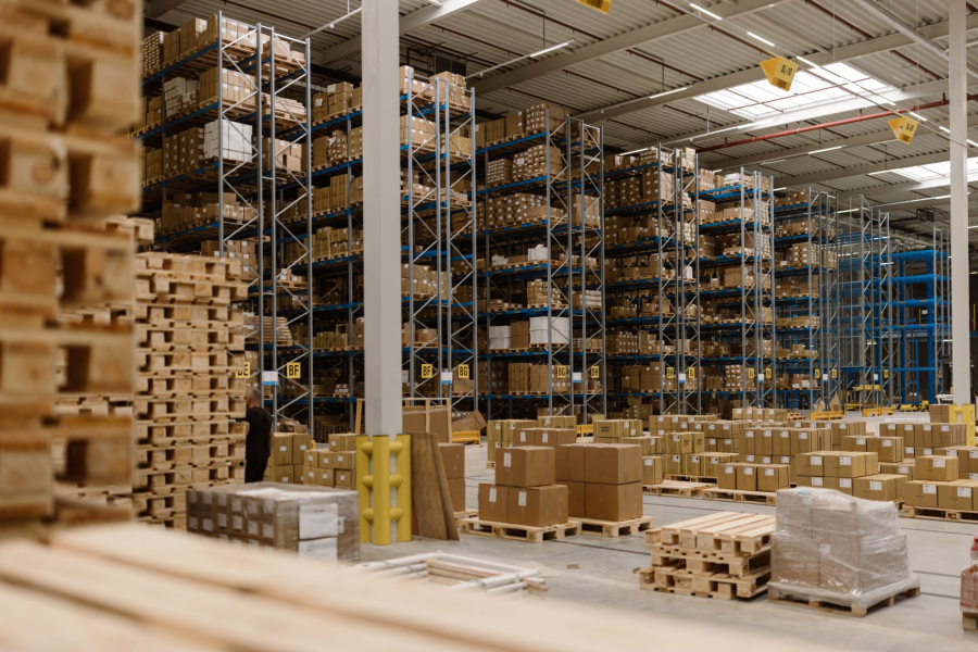 Utiliteitsbouw in Enter Rijssen 