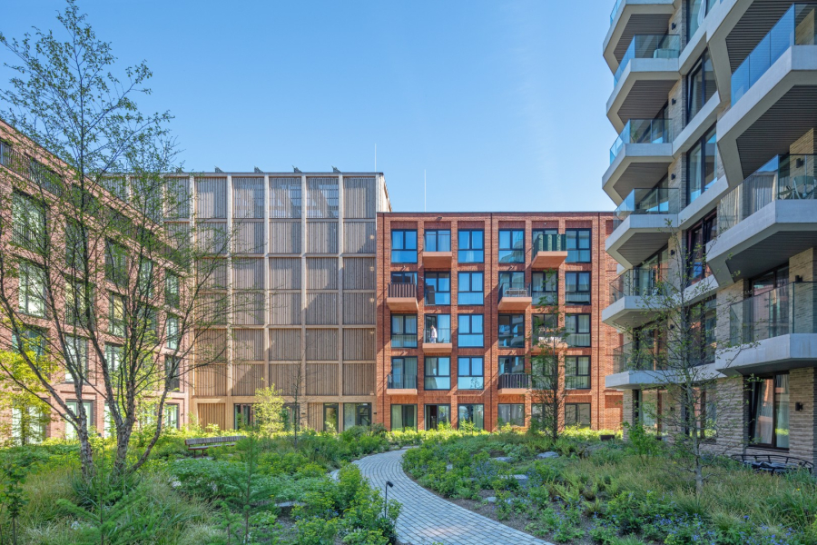 THIS Amsterdam Distelweg Referentiefotografie Wessels Rijssen 