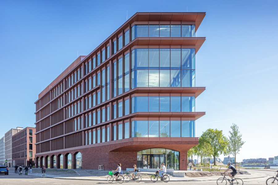 THIS Amsterdam Distelweg Referentiefotografie Wessels Rijssen 