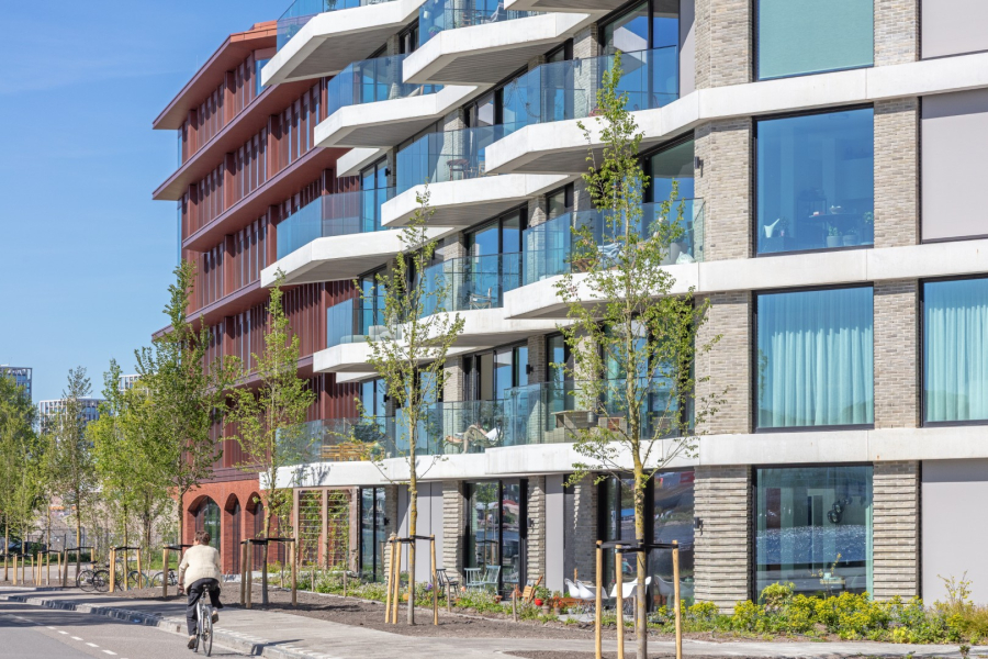 THIS Amsterdam Distelweg Referentiefotografie Wessels Rijssen 