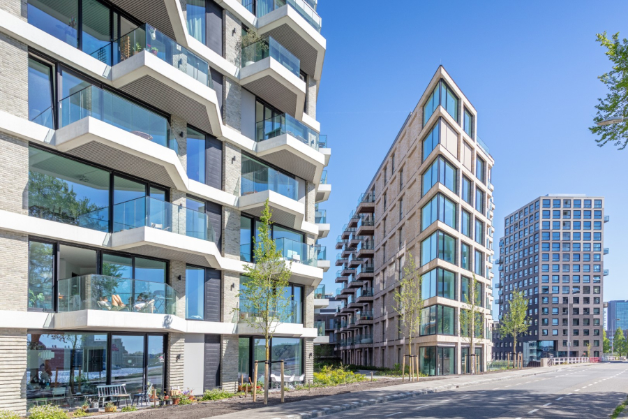 THIS Amsterdam Distelweg Referentiefotografie Wessels Rijssen 