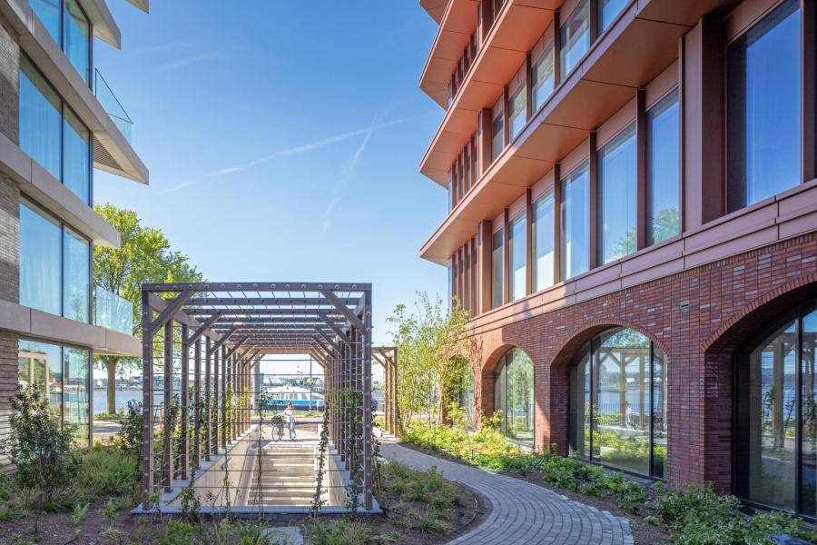 THIS Amsterdam Distelweg Referentiefotografie Wessels Rijssen 