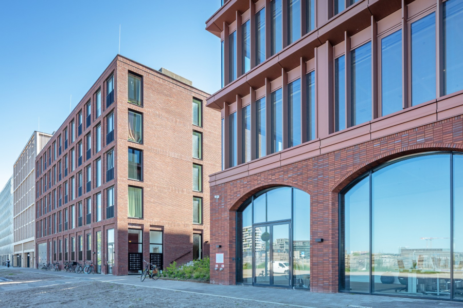THIS Amsterdam Distelweg Referentiefotografie Wessels Rijssen 