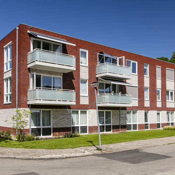 Maanderzand 2