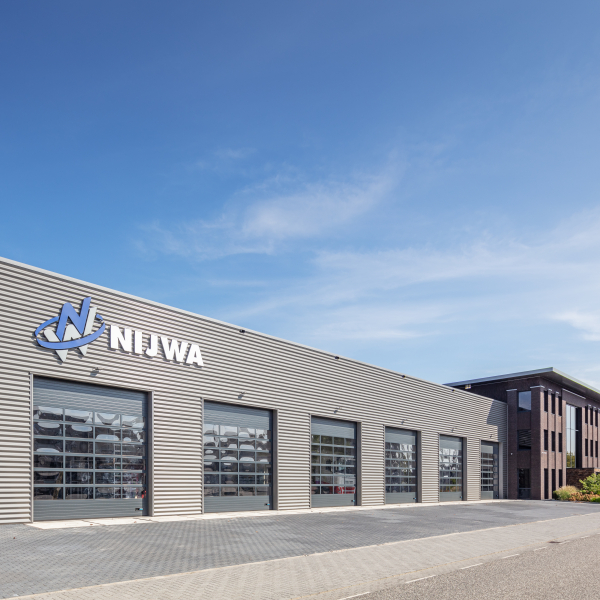 NIJWA