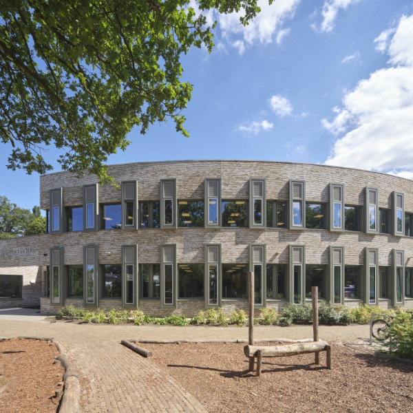 Basisschool In den Climtuin Rijssen 