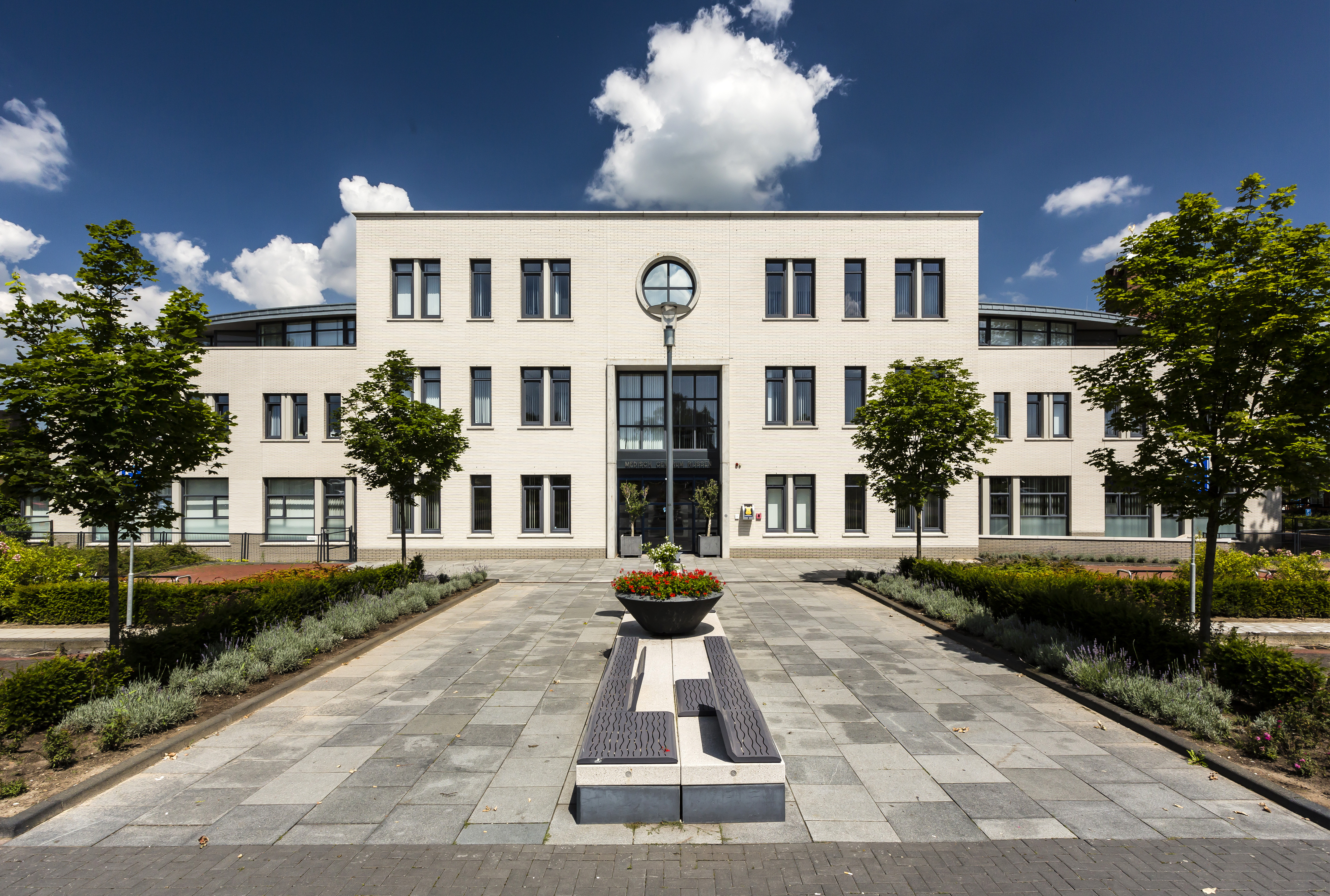 Medisch Centrum