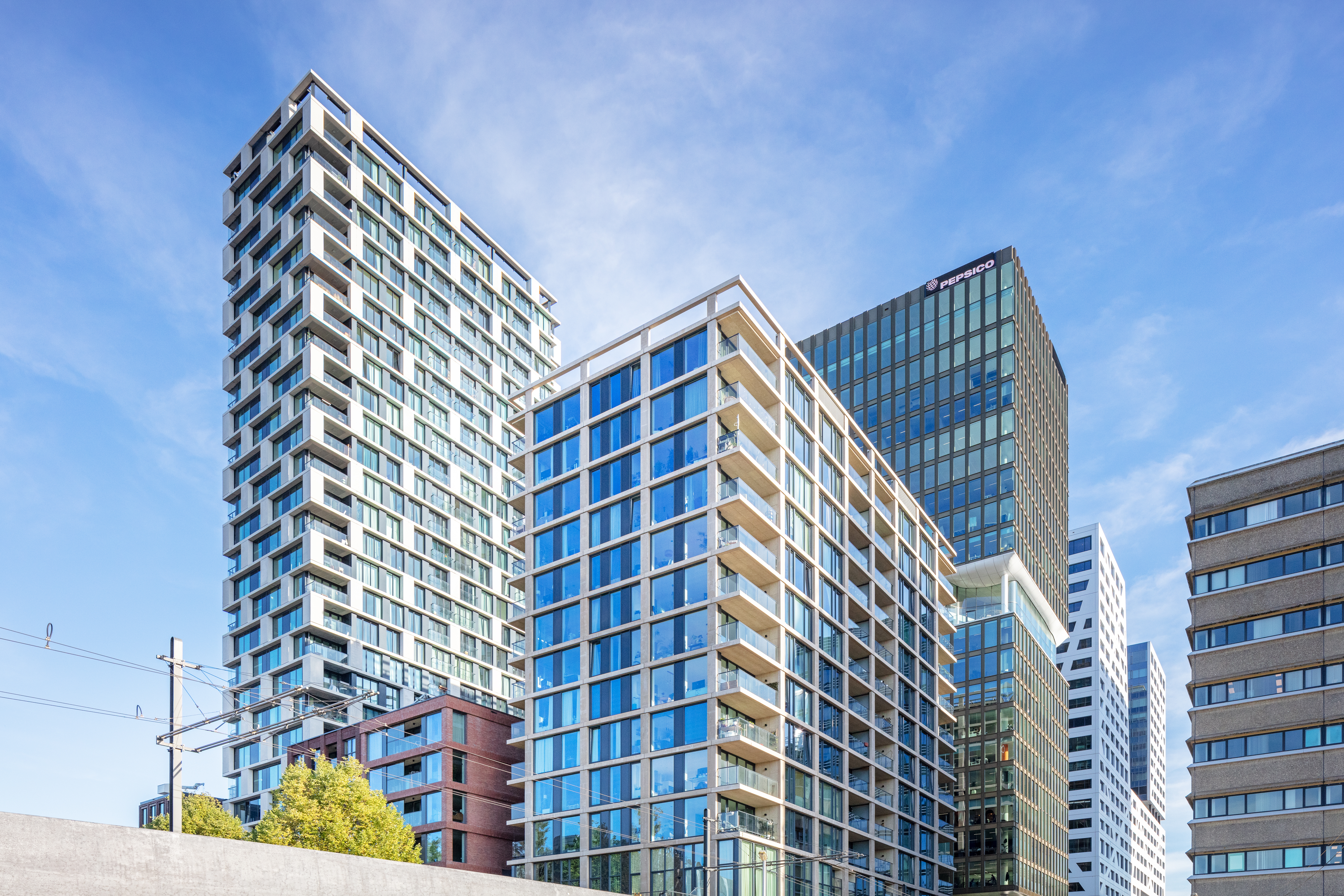 westflank