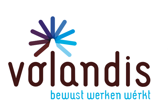 Logo van Volandis